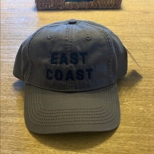 NWT Sault 'East Coast' Baseball Cap